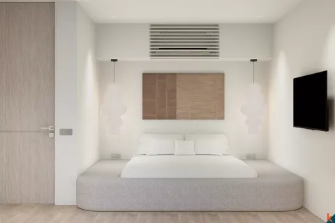 3 bedrooms Villa in Badung, Indonesia No. 11011 18
