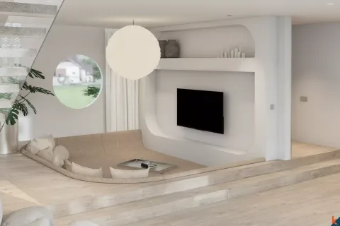 3 bedrooms Villa in Badung, Indonesia No. 11011 6