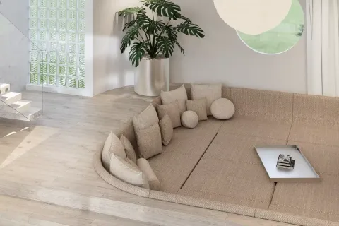 3 bedrooms Villa in Badung, Indonesia No. 11011 10