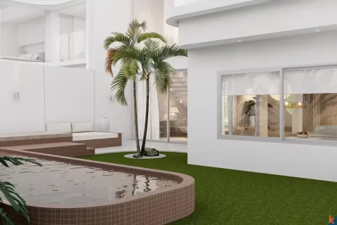 3 bedrooms Villa in Badung, Indonesia No. 11011 4