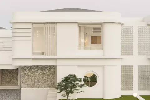 3 bedrooms Villa in Badung, Indonesia No. 11011 2