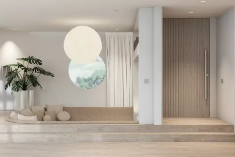 3 bedrooms Villa in Badung, Indonesia No. 11011 8