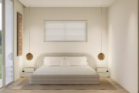 3 bedrooms Villa in Badung, Indonesia No. 11011 16