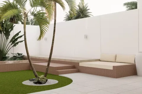 3 bedrooms Villa in Badung, Indonesia No. 11011 5