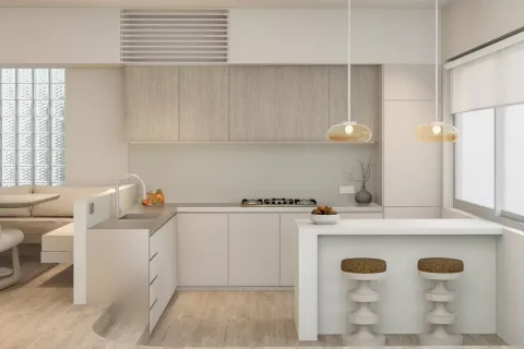 3 bedrooms Villa in Badung, Indonesia No. 11011 13