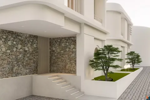 3 bedrooms Villa in Badung, Indonesia No. 11011 3