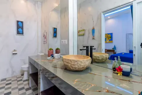 Вилла с 5 спальнями в Seminyak, Бадунг, Индонезия № 11012 22