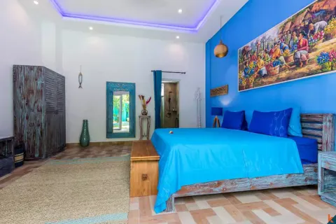 Вилла с 5 спальнями в Seminyak, Бадунг, Индонезия № 11012 6