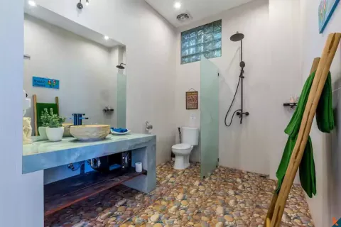 Вилла с 5 спальнями в Seminyak, Бадунг, Индонезия № 11012 13