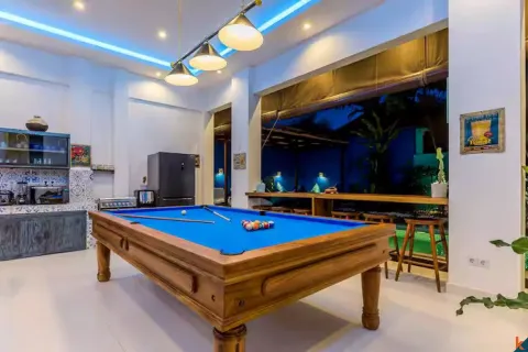 Вилла с 5 спальнями в Seminyak, Бадунг, Индонезия № 11012 30