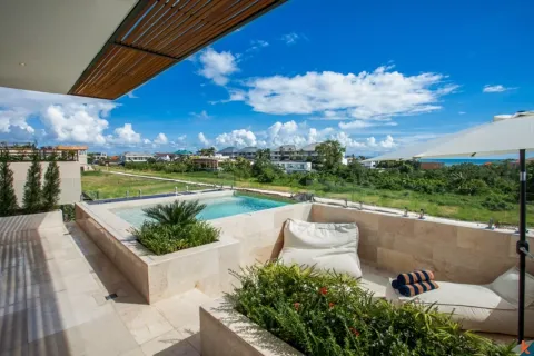 4 bedrooms Villa in Pererenan, Mengwi, Badung, Indonesia No. 11303
