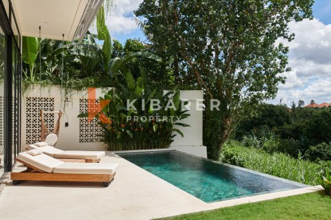 3 bedrooms Villa in Canggu, Badung, Indonesia No. 12500