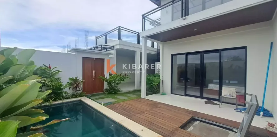 2 bedrooms Villa in Badung, Indonesia No. 12505