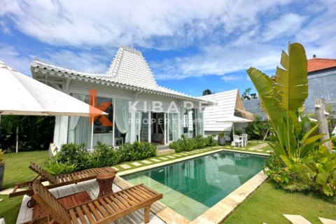6 bedrooms Villa in Tumbak Bayuh, Mengwi, Badung, Indonesia No. 12504