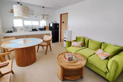 1 bedroom Villa in Cemagi, Mengwi, Badung, Indonesia No. 13491