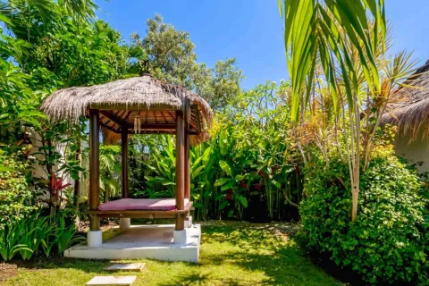 2 bedrooms Villa in Ungasan, Badung, Indonesia No. 13494 5