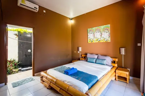 2 bedrooms Villa in Ungasan, Badung, Indonesia No. 13494 11