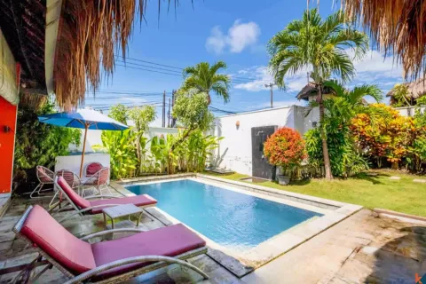 2 bedrooms Villa in Ungasan, Badung, Indonesia No. 13494 3