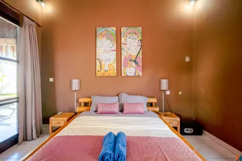 2 bedrooms Villa in Ungasan, Badung, Indonesia No. 13494 10