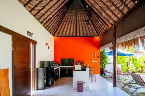 2 bedrooms Villa in Ungasan, Badung, Indonesia No. 13494 8