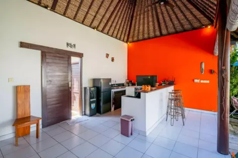2 bedrooms Villa in Ungasan, Badung, Indonesia No. 13494 6