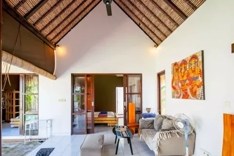 2 bedrooms Villa in Ungasan, Badung, Indonesia No. 13494 4