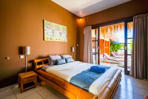2 bedrooms Villa in Ungasan, Badung, Indonesia No. 13494 7