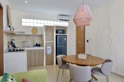 1 bedroom Villa in Ungasan, Badung, Indonesia No. 13490 5