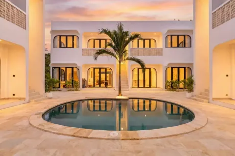 1 bedroom Villa in Ungasan, Badung, Indonesia No. 13490