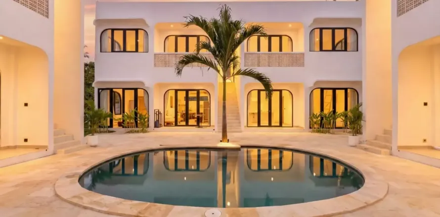 1 bedroom Villa in Ungasan, Badung, Indonesia No. 13490