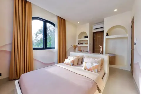 1 bedroom Villa in Ungasan, Badung, Indonesia No. 13490 7