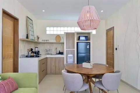 1 bedroom Villa in Ungasan, Badung, Indonesia No. 13490 3