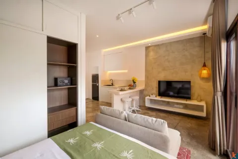 Вилла с 1 спальней в Seminyak, Бадунг, Индонезия № 13495 13