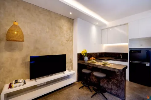 Вилла с 1 спальней в Seminyak, Бадунг, Индонезия № 13495 3