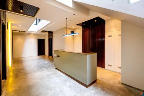 Вилла с 1 спальней в Seminyak, Бадунг, Индонезия № 13495 15