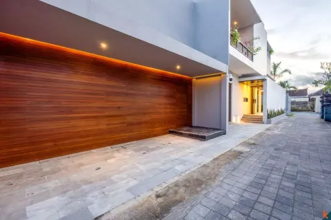 Вилла с 1 спальней в Seminyak, Бадунг, Индонезия № 13495 14