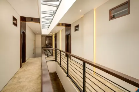 Вилла с 1 спальней в Seminyak, Бадунг, Индонезия № 13495 16
