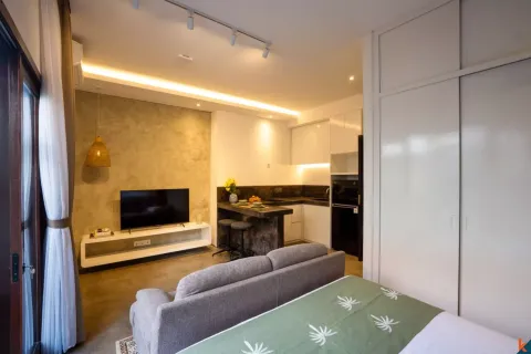 Вилла с 1 спальней в Seminyak, Бадунг, Индонезия № 13495 7