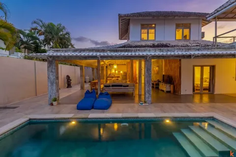 3 bedrooms Villa in Seminyak, Badung, Indonesia No. 13493 2