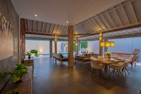 3 bedrooms Villa in Seminyak, Badung, Indonesia No. 13493 5