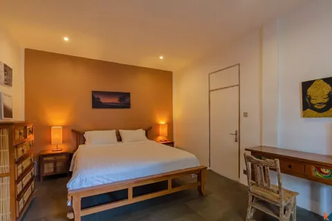 3 bedrooms Villa in Seminyak, Badung, Indonesia No. 13493 7
