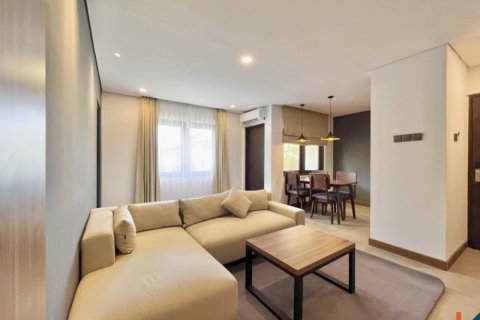 1 bedroom Villa in Nusa Dua, Badung, Indonesia No. 13489 6
