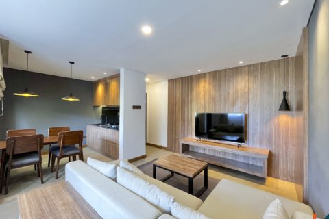 1 bedroom Villa in Nusa Dua, Badung, Indonesia No. 13489 2