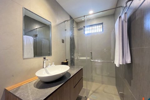 1 bedroom Villa in Nusa Dua, Badung, Indonesia No. 13489 14