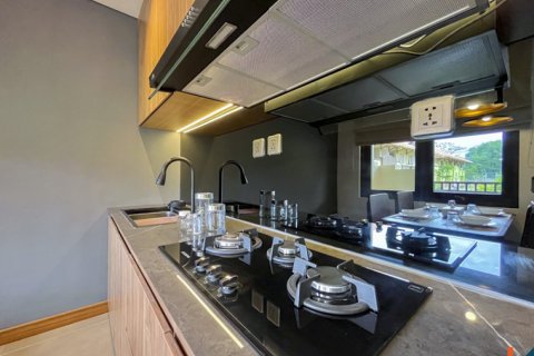 1 bedroom Villa in Nusa Dua, Badung, Indonesia No. 13489 7