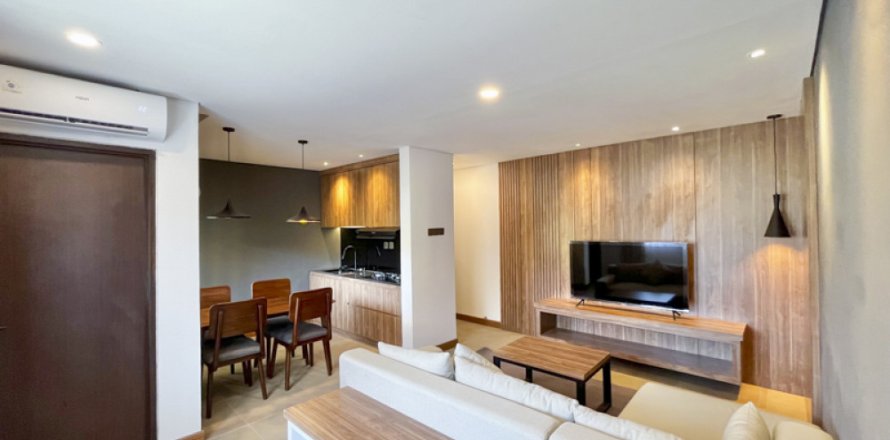 1 bedroom Villa in Nusa Dua, Badung, Indonesia No. 13489