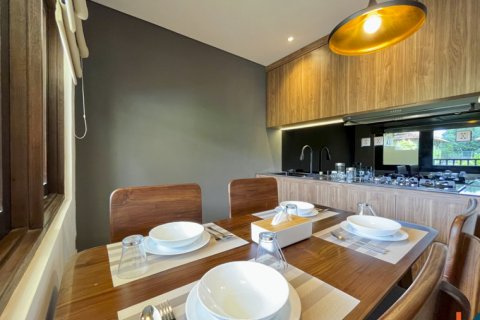 1 bedroom Villa in Nusa Dua, Badung, Indonesia No. 13489 11