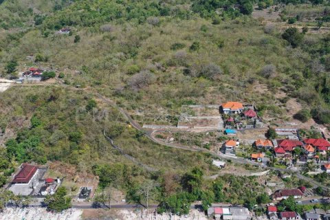 Land in Nusa Penida, Klungkung, Indonesia No. 4300