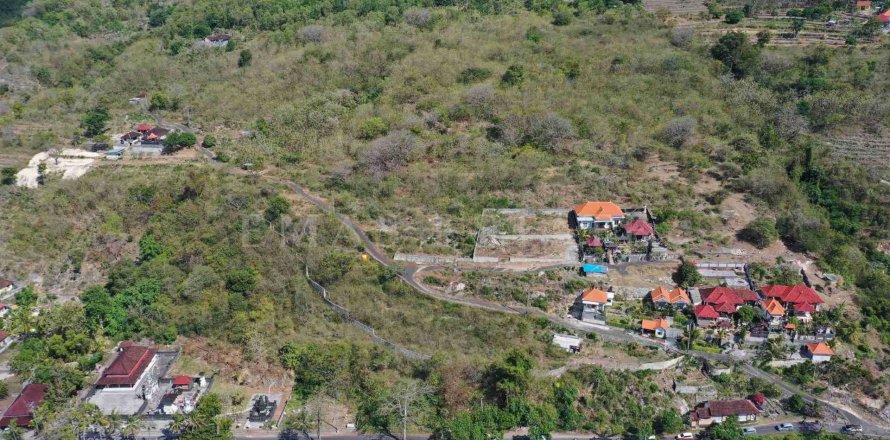 Land in Nusa Penida, Klungkung, Indonesia No. 4300