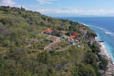 Land in Nusa Penida, Klungkung, Indonesia No. 4300 3
